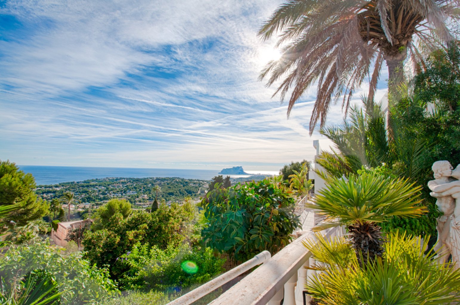 3 Bed, 2 Bath, HouseFor Sale, Moraira, Alicante