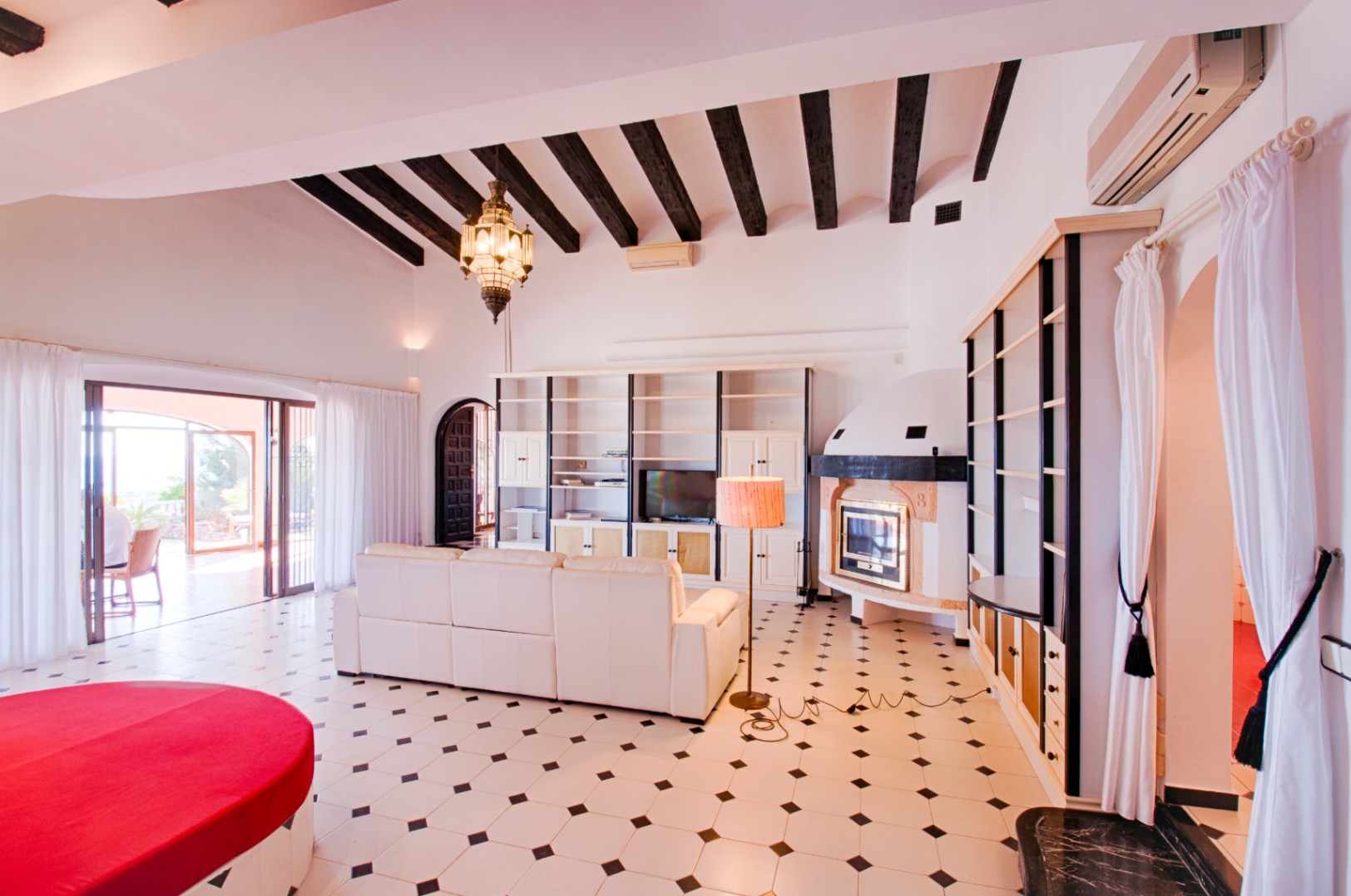 3 Bed, 2 Bath, HouseFor Sale, Moraira, Alicante