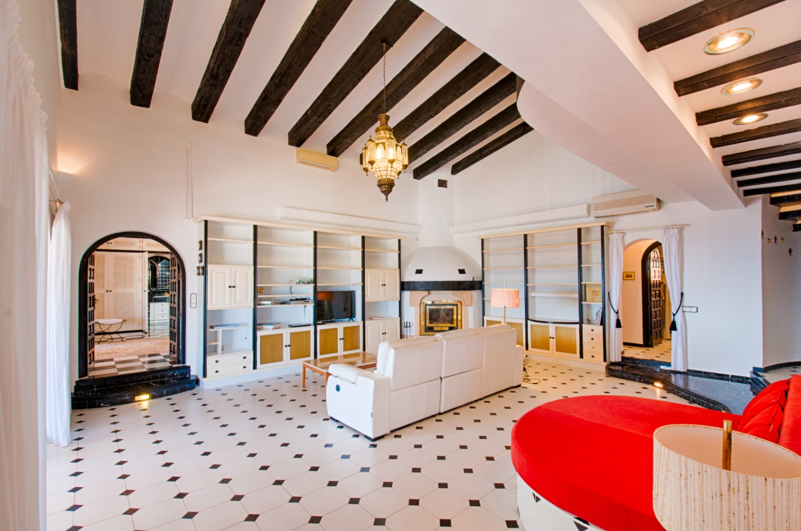 3 Bed, 2 Bath, HouseFor Sale, Moraira, Alicante