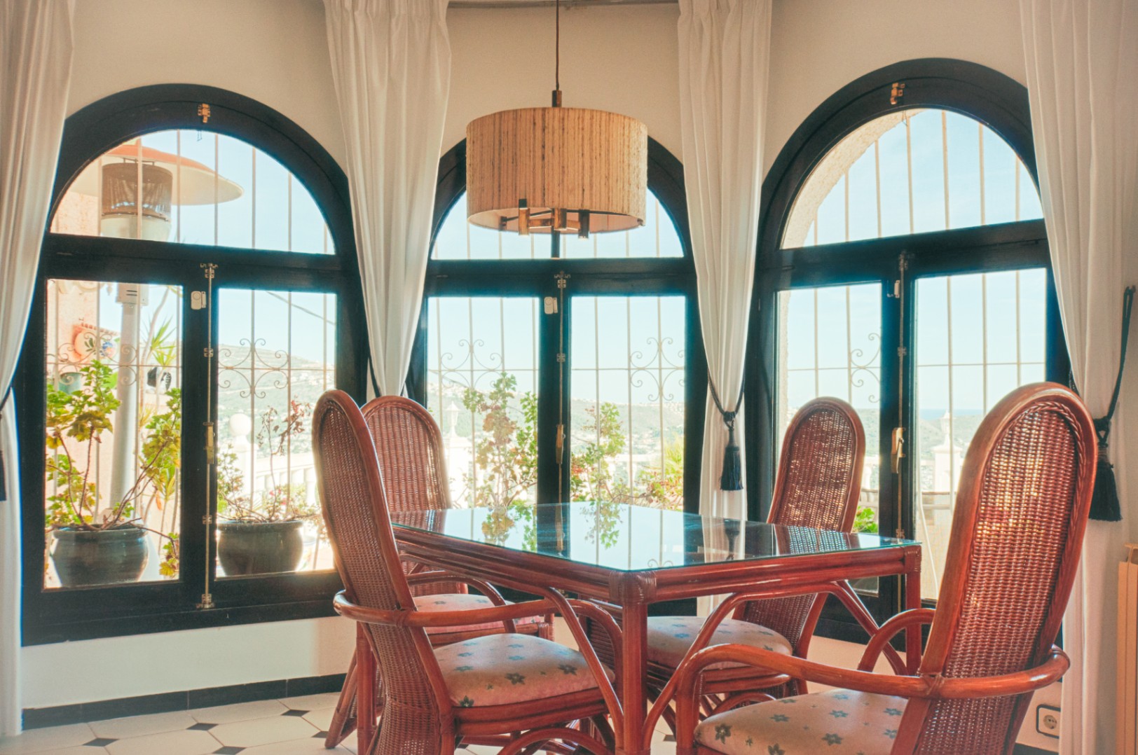 3 Bed, 2 Bath, HouseFor Sale, Moraira, Alicante