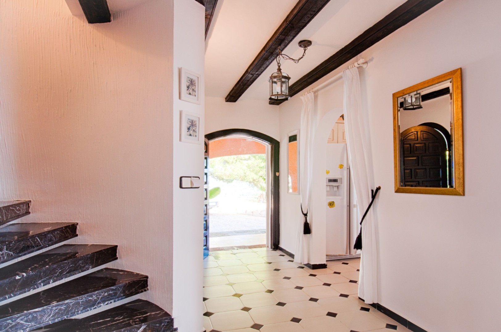 3 Bed, 2 Bath, HouseFor Sale, Moraira, Alicante