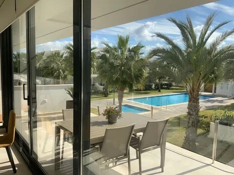 2 Bed, 2 Bath, ApartmentFor Sale, Mar De Cristal, Murcia