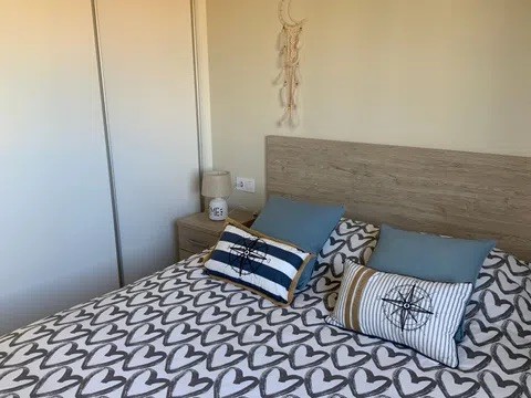 2 Bed, 2 Bath, ApartmentFor Sale, Mar De Cristal, Murcia