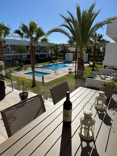 2 Bed, 2 Bath, ApartmentFor Sale, Mar De Cristal, Murcia