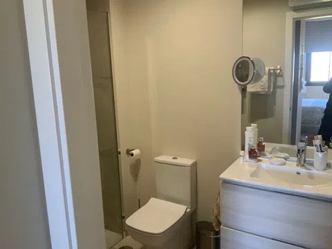 2 Bed, 2 Bath, ApartmentFor Sale, Mar De Cristal, Murcia