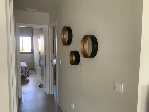 2 Bed, 2 Bath, ApartmentFor Sale, Mar De Cristal, Murcia