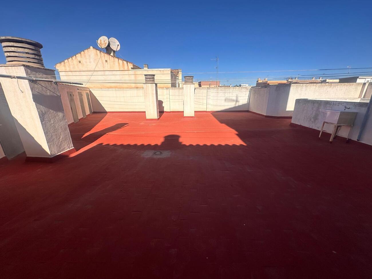 2 Bed, 1 Bath, ApartmentFor Sale, San Pedro Del Pinatar, Murcia