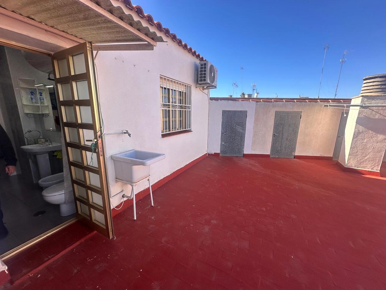 2 Bed, 1 Bath, ApartmentFor Sale, San Pedro Del Pinatar, Murcia