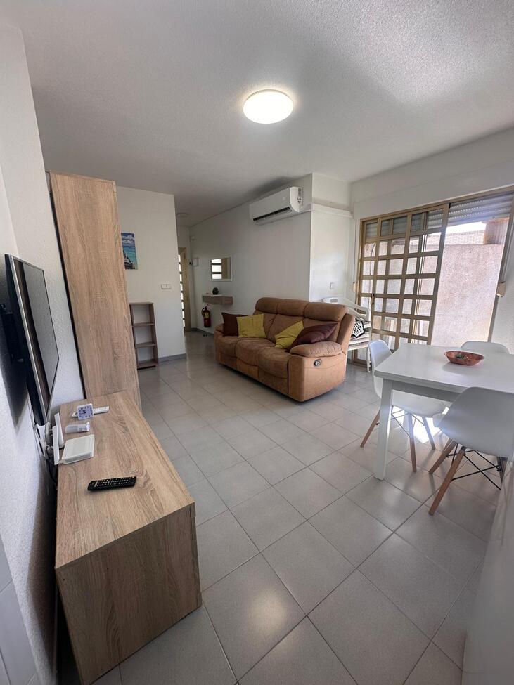 2 Bed, 1 Bath, ApartmentFor Sale, San Pedro Del Pinatar, Murcia