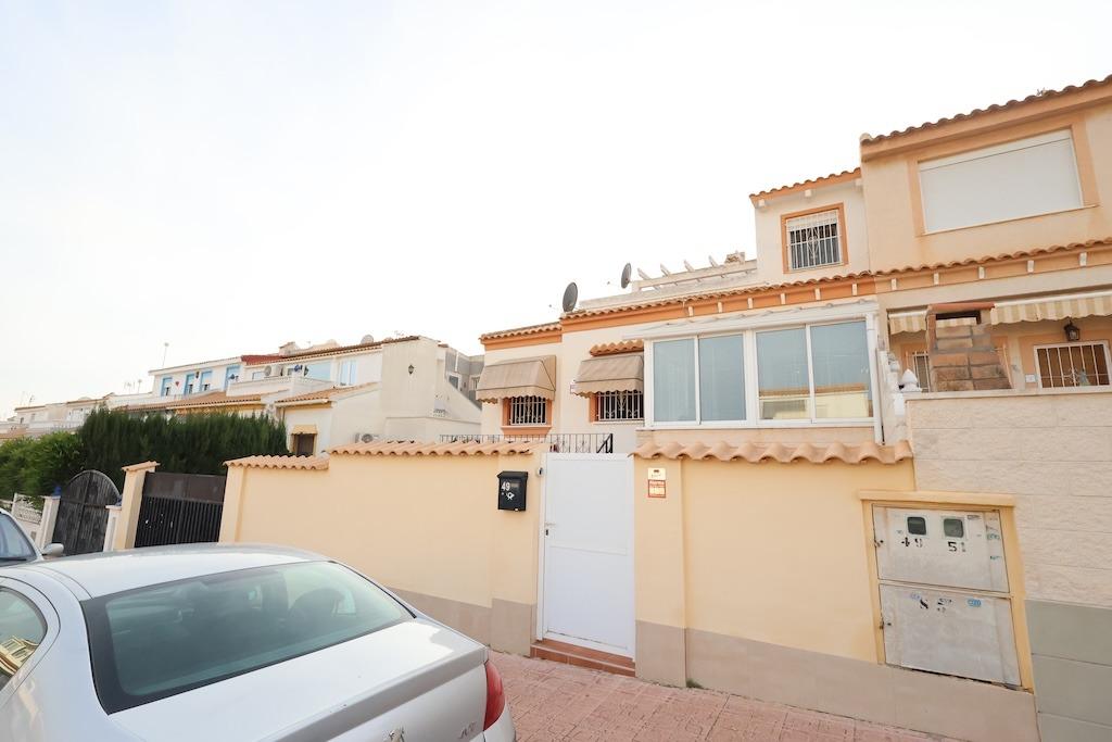 3 Bed, 1 Bath, HouseFor Sale, Orihuela Costa, Alicante