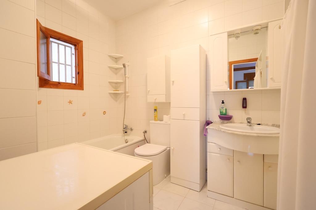 3 Bed, 1 Bath, HouseFor Sale, Orihuela Costa, Alicante
