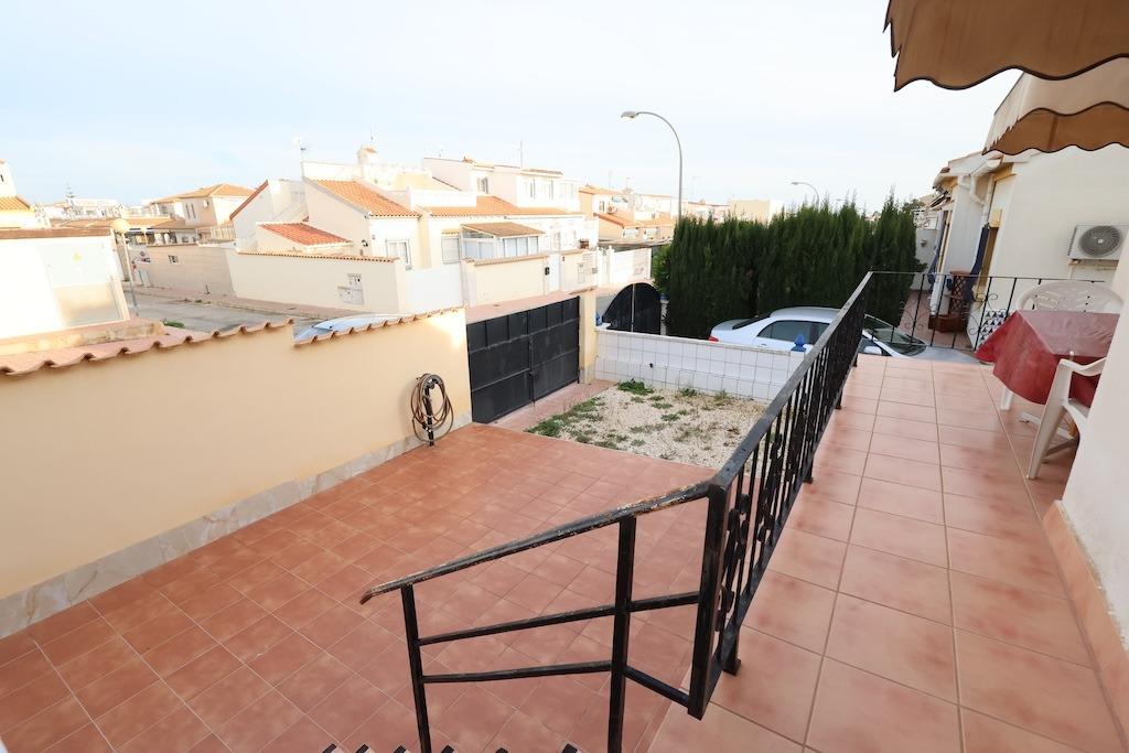 3 Bed, 1 Bath, HouseFor Sale, Orihuela Costa, Alicante