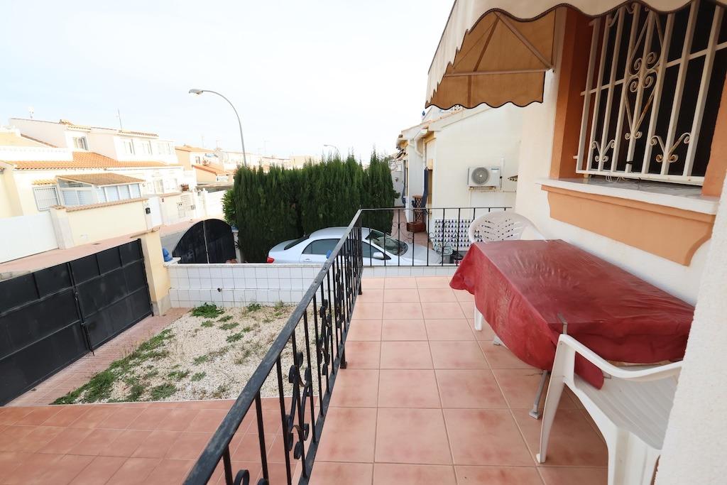 3 Bed, 1 Bath, HouseFor Sale, Orihuela Costa, Alicante