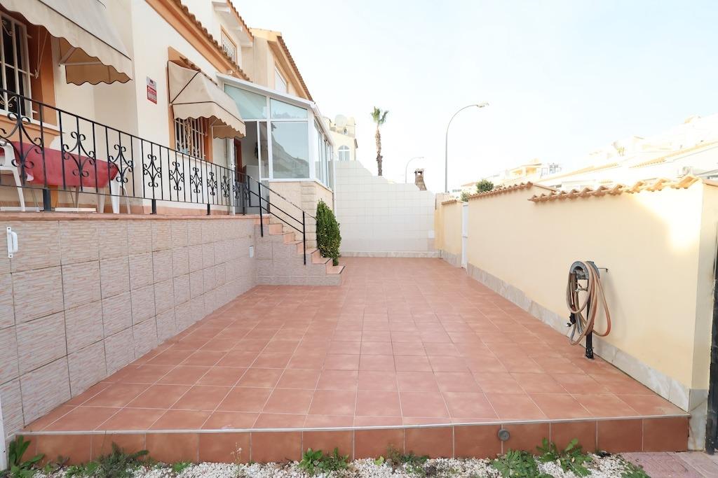3 Bed, 1 Bath, HouseFor Sale, Orihuela Costa, Alicante