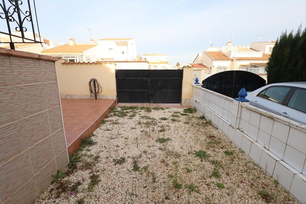 3 Bed, 1 Bath, HouseFor Sale, Orihuela Costa, Alicante