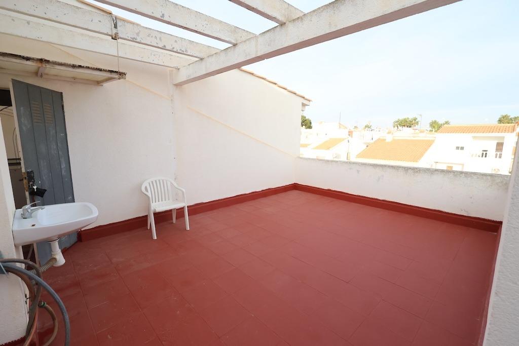 3 Bed, 1 Bath, HouseFor Sale, Orihuela Costa, Alicante