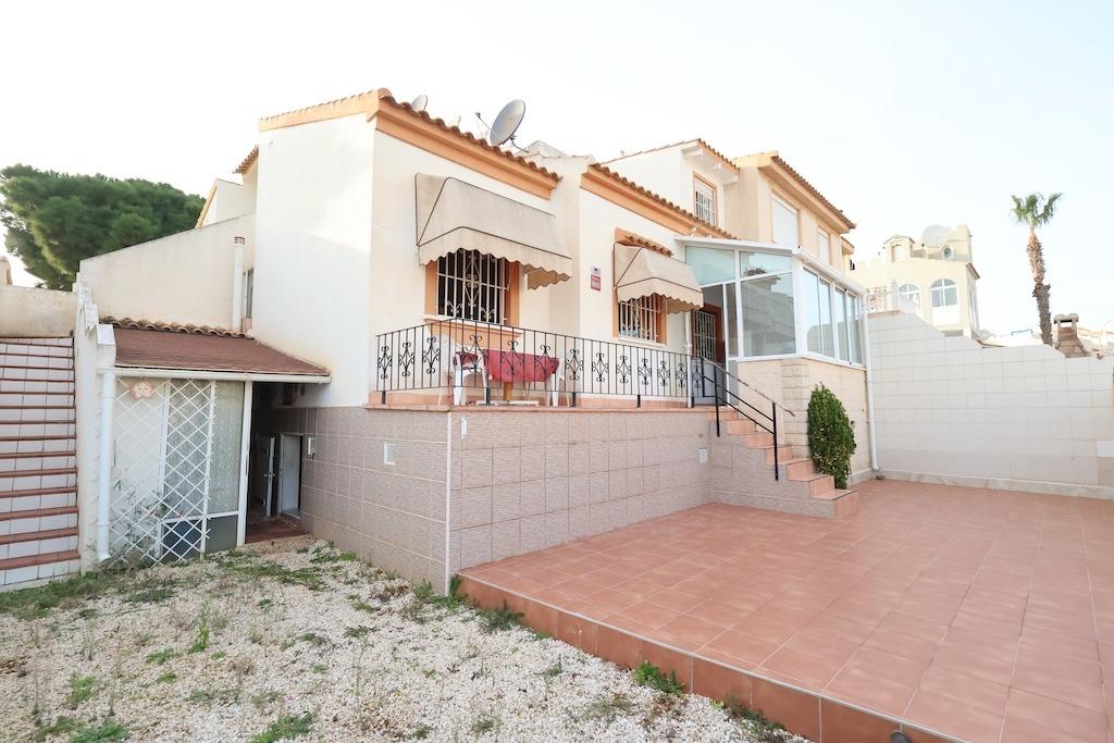 3 Bed, 1 Bath, HouseFor Sale, Orihuela Costa, Alicante
