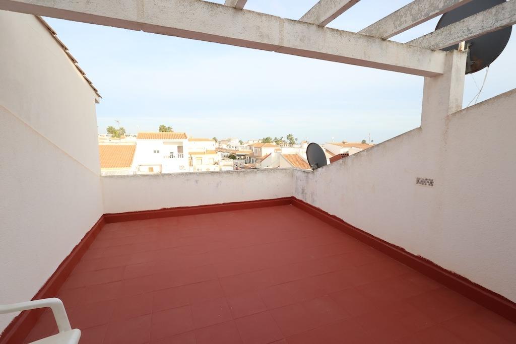 3 Bed, 1 Bath, HouseFor Sale, Orihuela Costa, Alicante