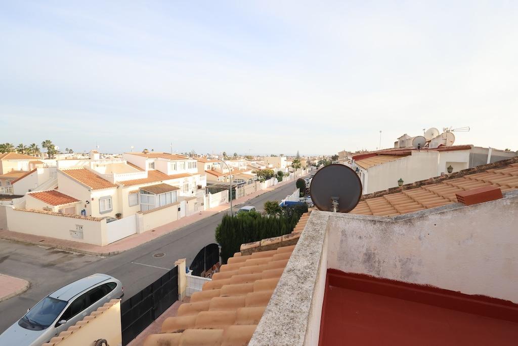 3 Bed, 1 Bath, HouseFor Sale, Orihuela Costa, Alicante