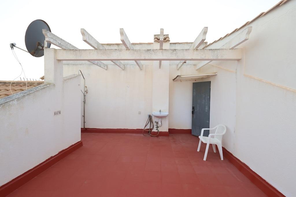 3 Bed, 1 Bath, HouseFor Sale, Orihuela Costa, Alicante