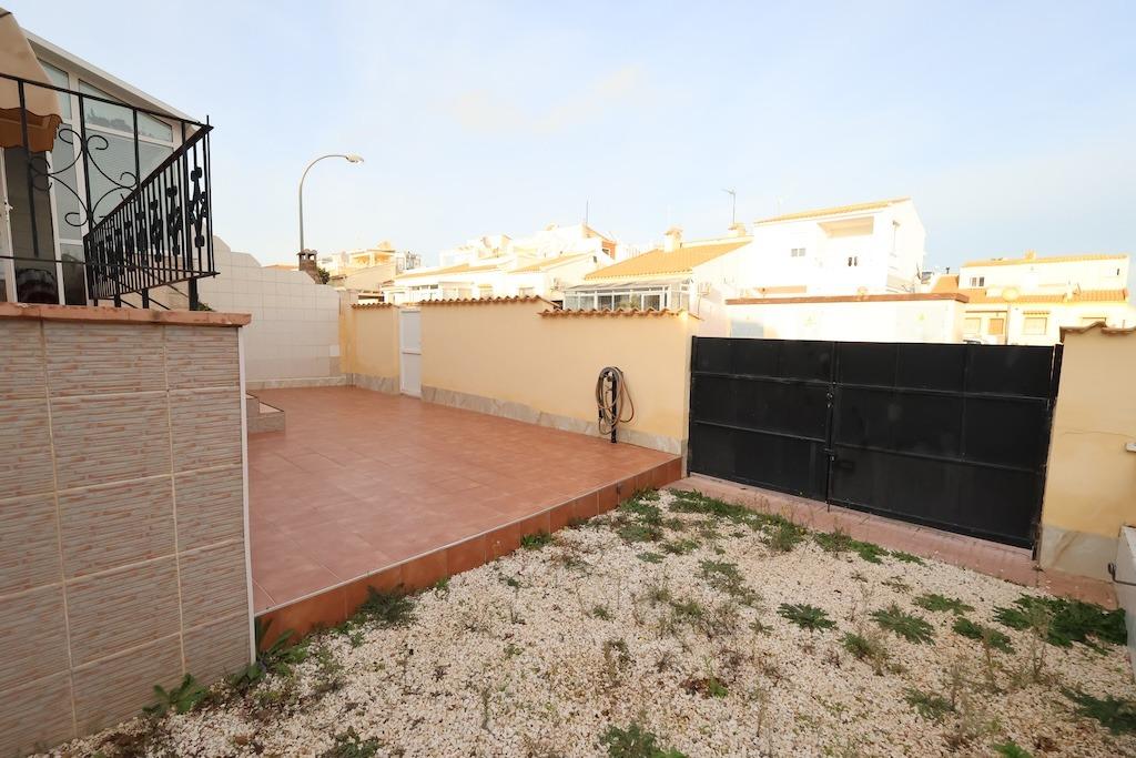 3 Bed, 1 Bath, HouseFor Sale, Orihuela Costa, Alicante