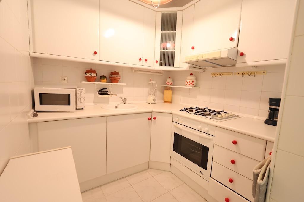 3 Bed, 1 Bath, HouseFor Sale, Orihuela Costa, Alicante