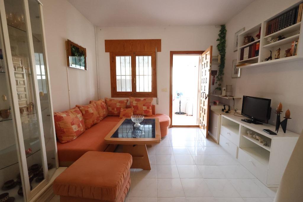 3 Bed, 1 Bath, HouseFor Sale, Orihuela Costa, Alicante