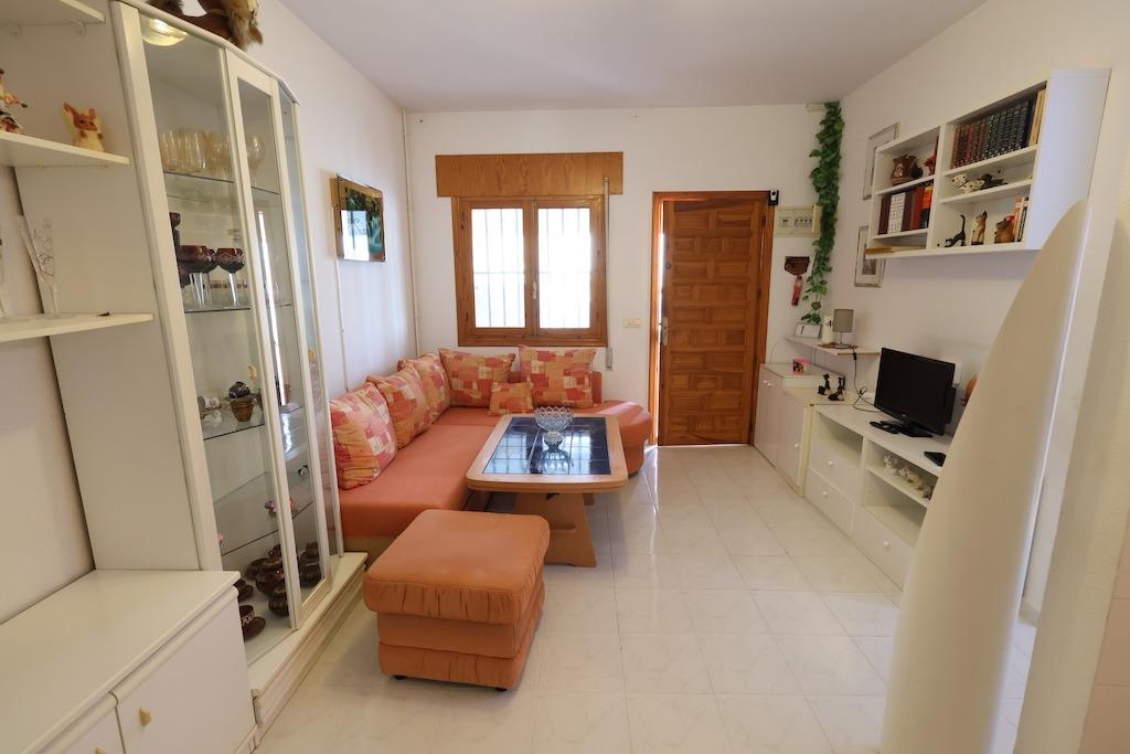 3 Bed, 1 Bath, HouseFor Sale, Orihuela Costa, Alicante
