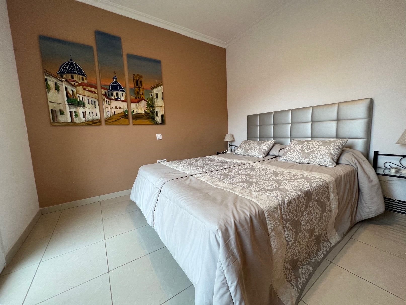 5 Bed, 3 Bath, HouseFor Sale, Calpe, Alicante