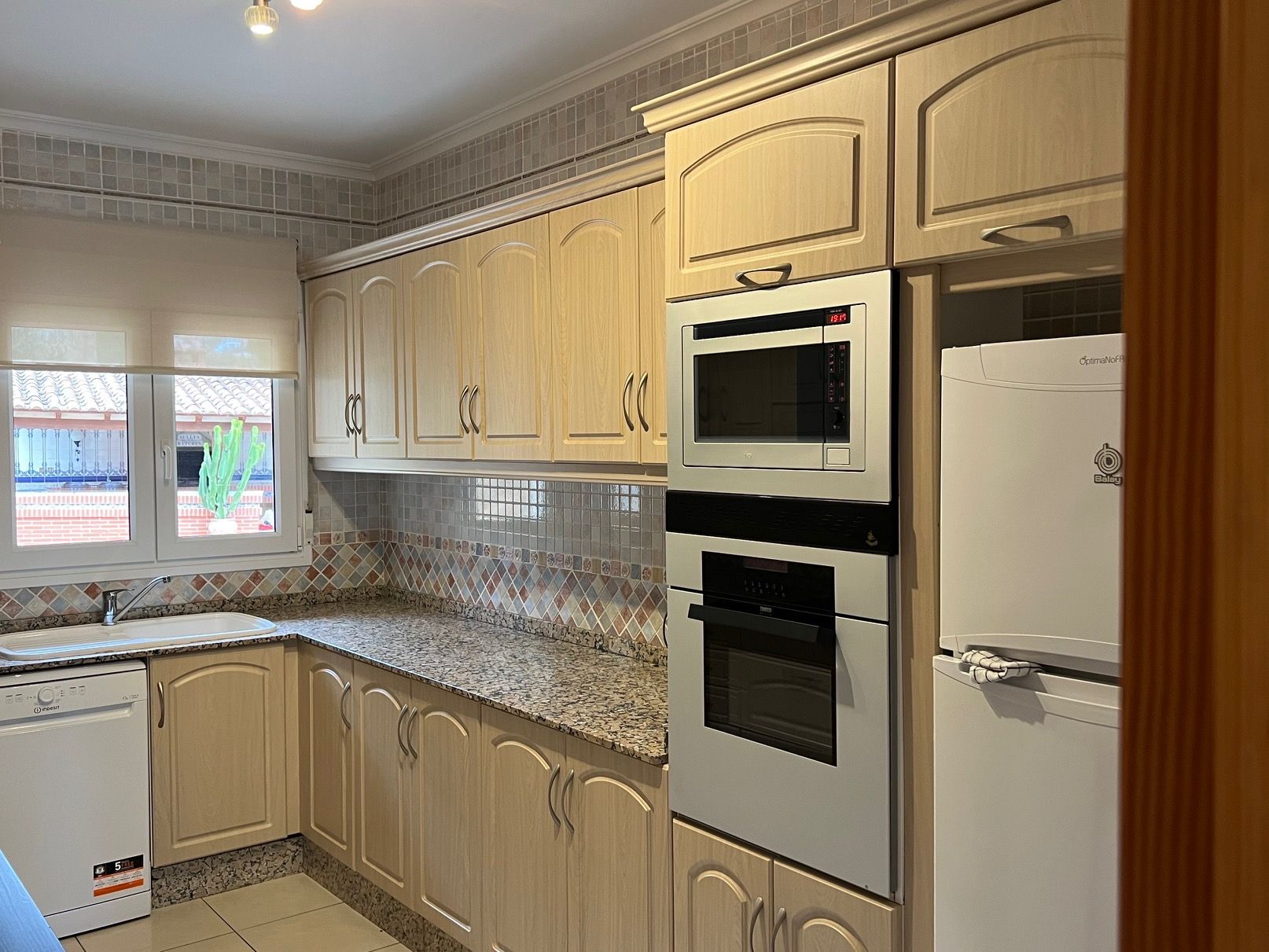 5 Bed, 3 Bath, HouseFor Sale, Calpe, Alicante