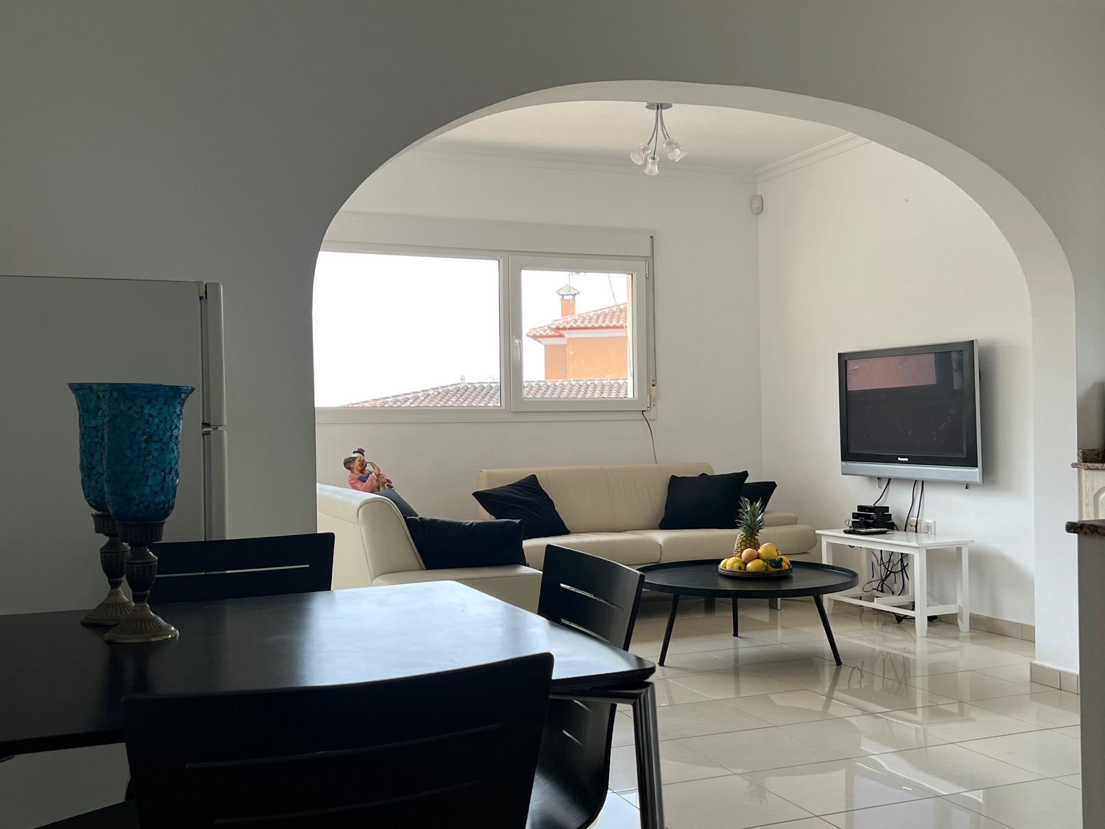 5 Bed, 3 Bath, HouseFor Sale, Calpe, Alicante