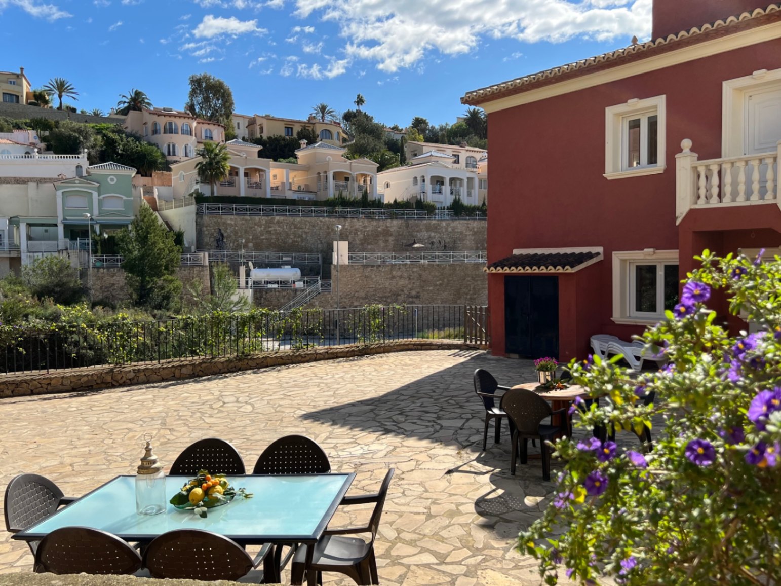 5 Bed, 3 Bath, HouseFor Sale, Calpe, Alicante