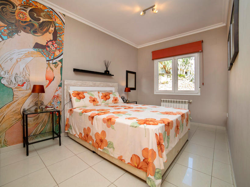 5 Bed, 3 Bath, HouseFor Sale, Calpe, Alicante