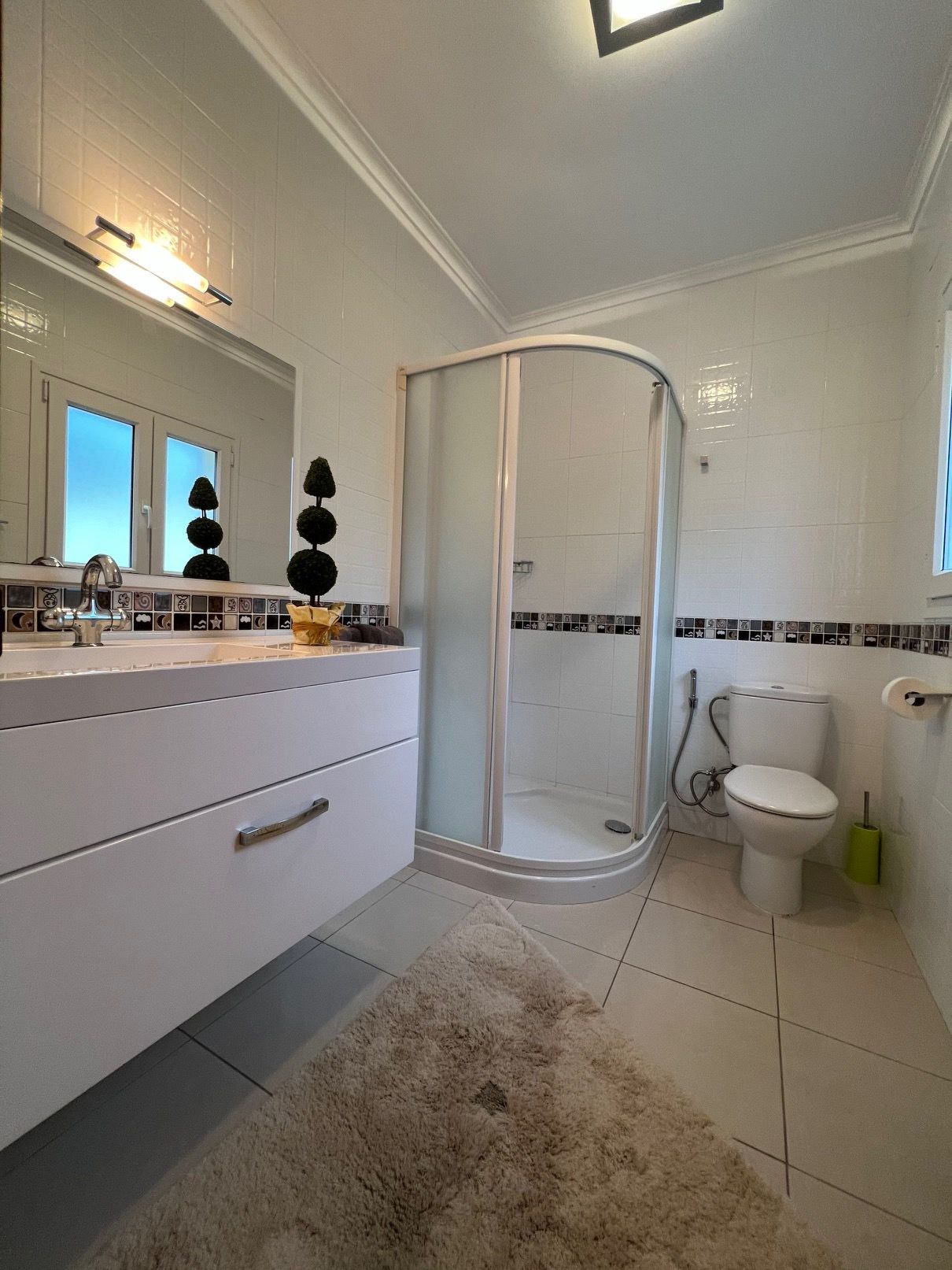 5 Bed, 3 Bath, HouseFor Sale, Calpe, Alicante