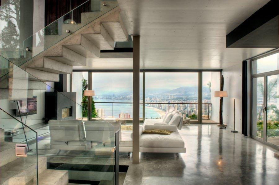 4 Bed, 5 Bath, HouseFor Sale, Benidorm, Alicante