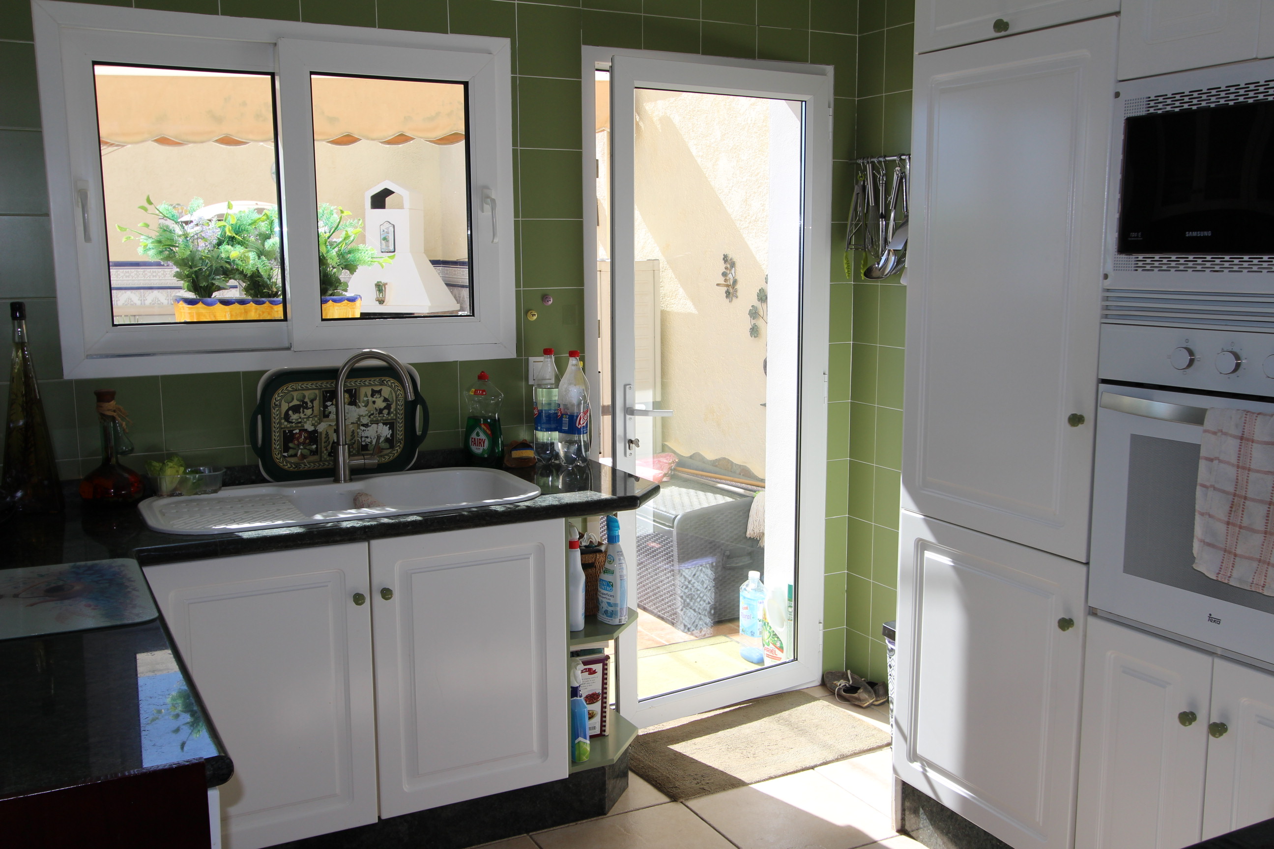 3 Bed, 3 Bath, HouseFor Sale, Calpe, Alicante