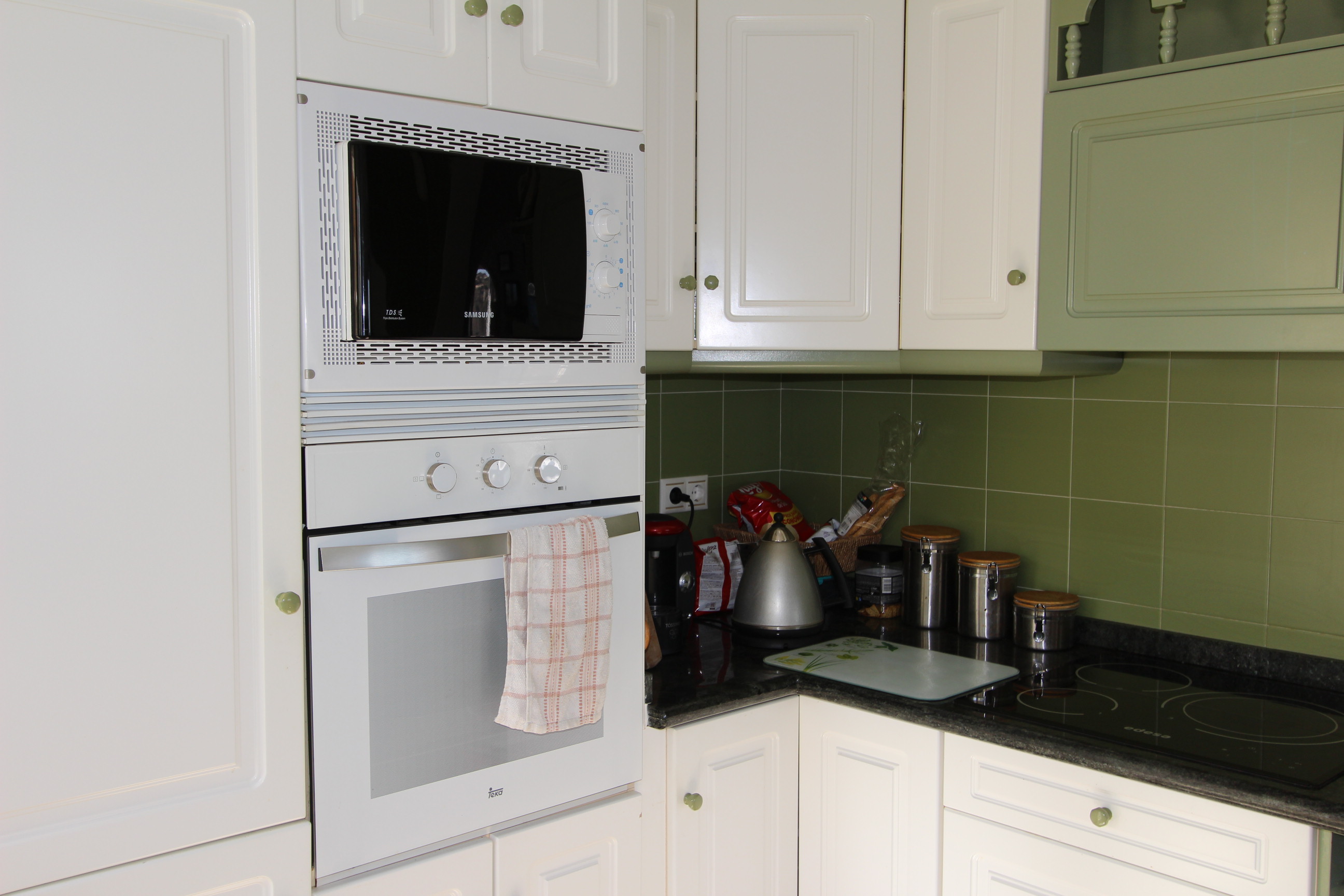 3 Bed, 3 Bath, HouseFor Sale, Calpe, Alicante