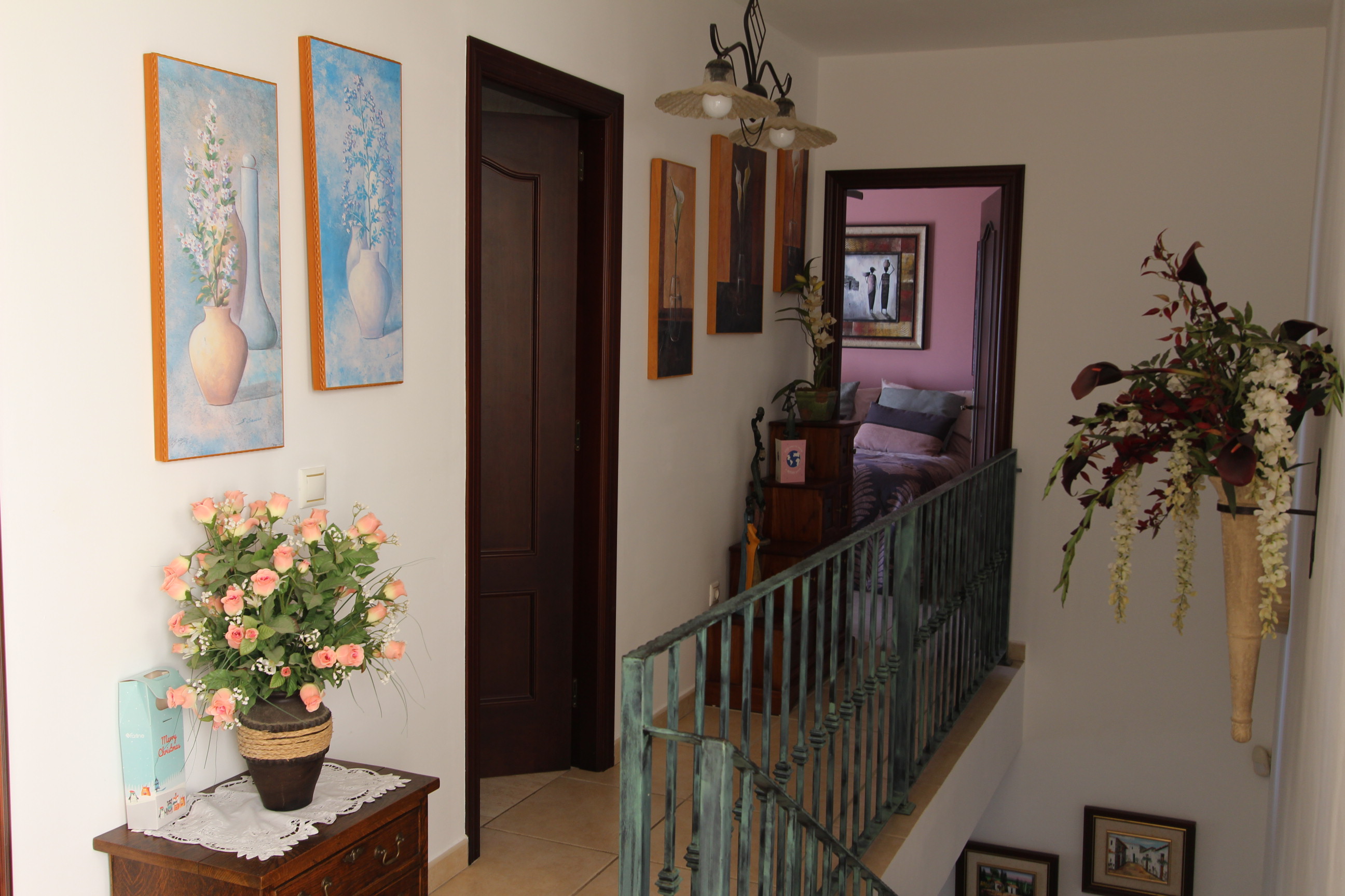 3 Bed, 3 Bath, HouseFor Sale, Calpe, Alicante