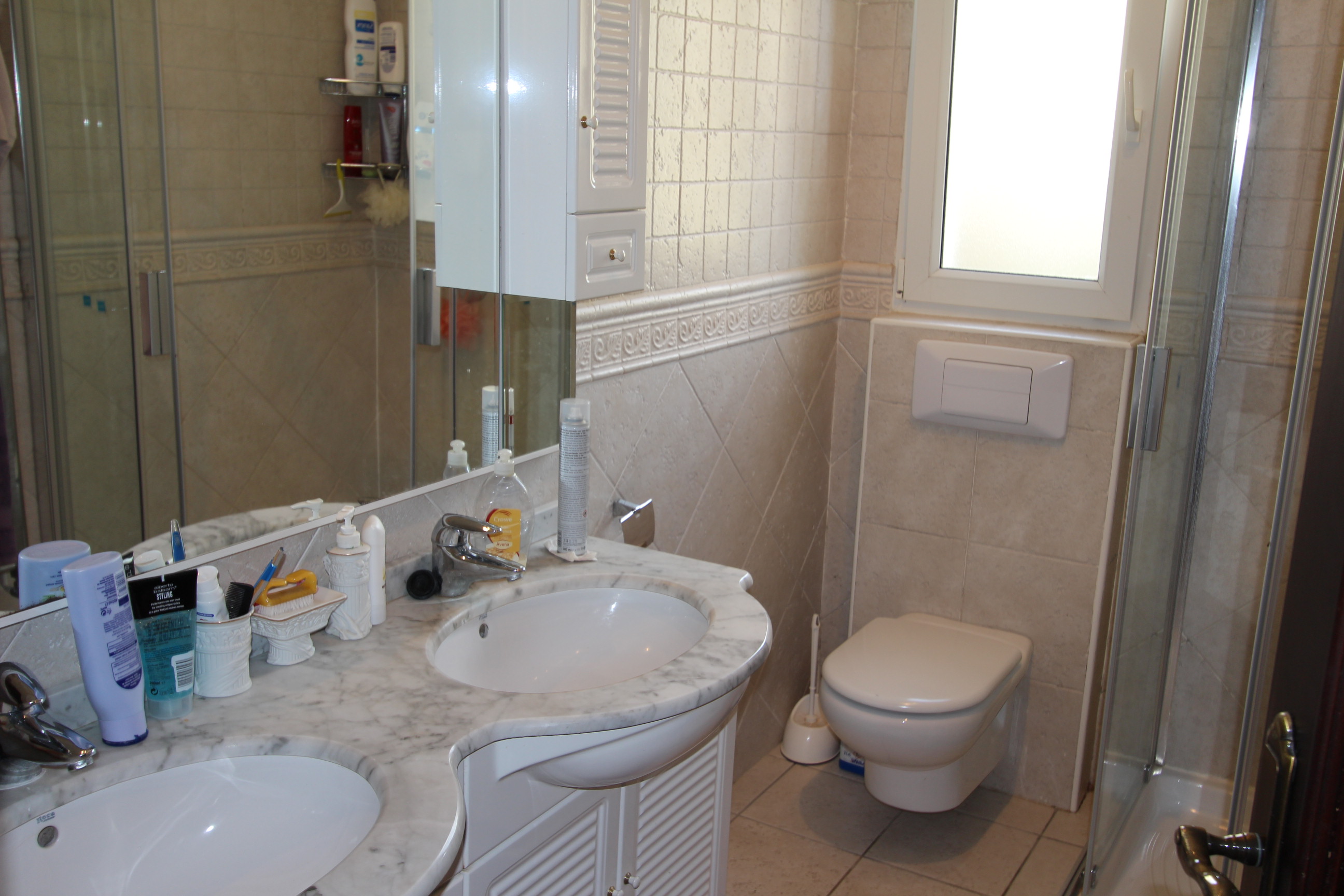 3 Bed, 3 Bath, HouseFor Sale, Calpe, Alicante