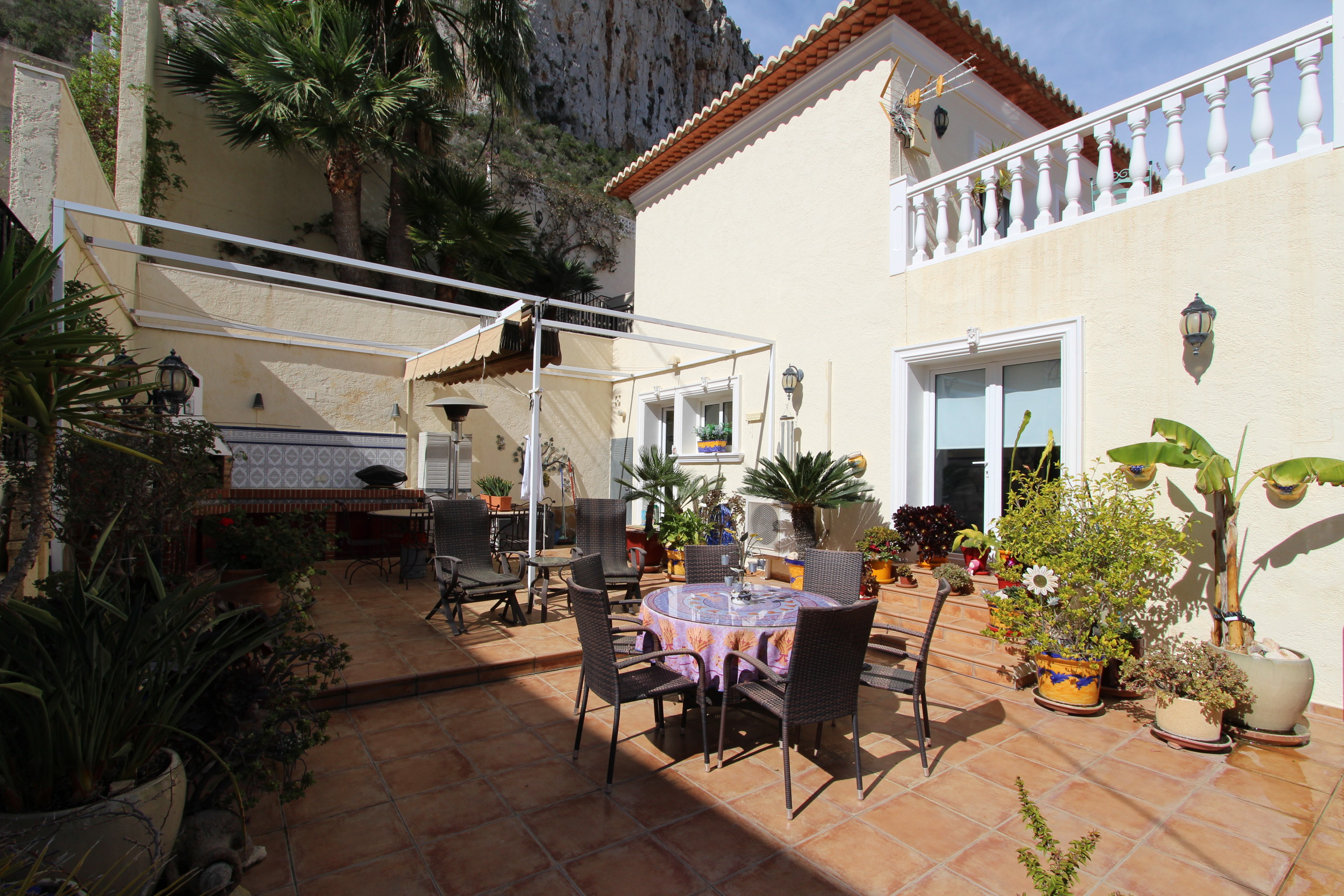 3 Bed, 3 Bath, HouseFor Sale, Calpe, Alicante