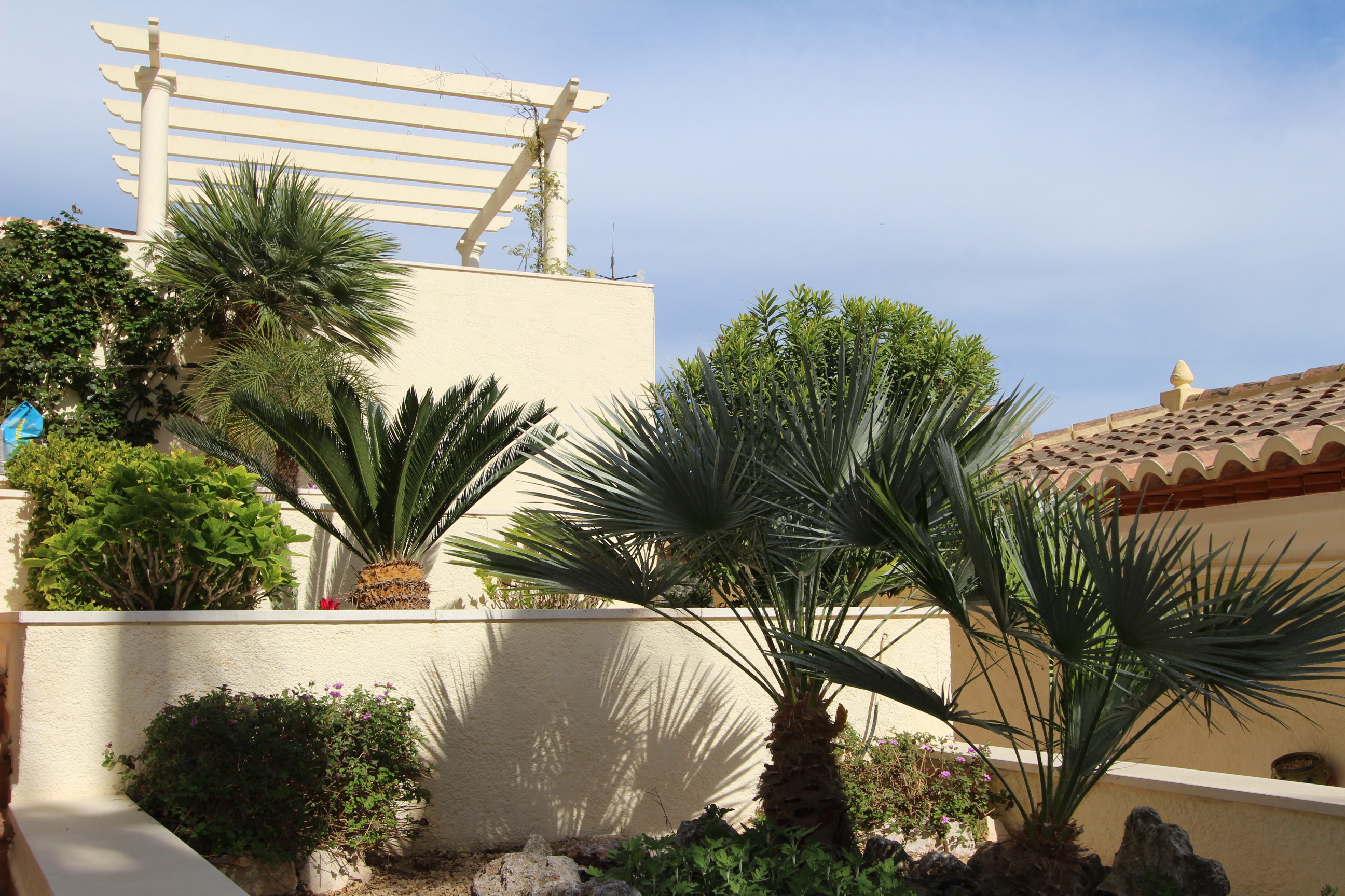 3 Bed, 3 Bath, HouseFor Sale, Calpe, Alicante