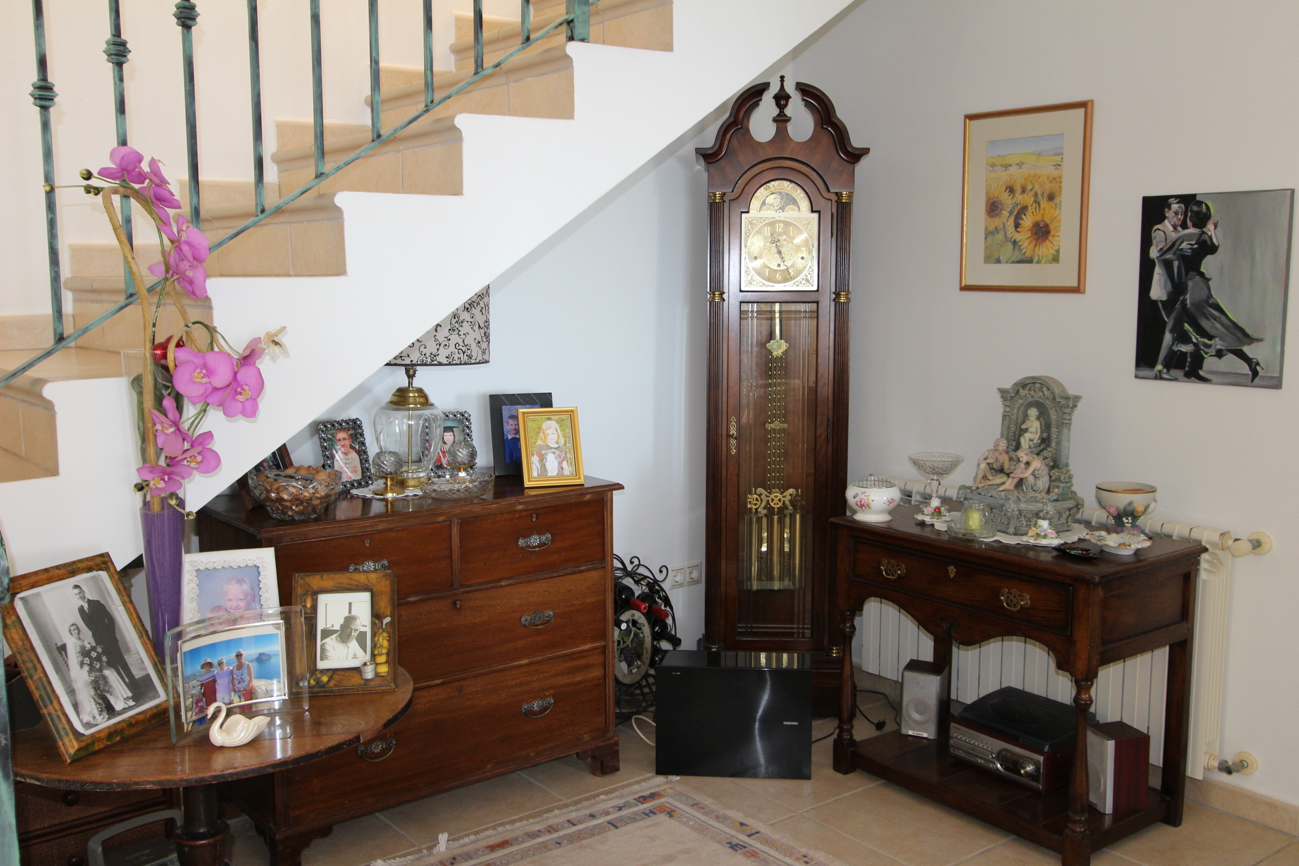 3 Bed, 3 Bath, HouseFor Sale, Calpe, Alicante