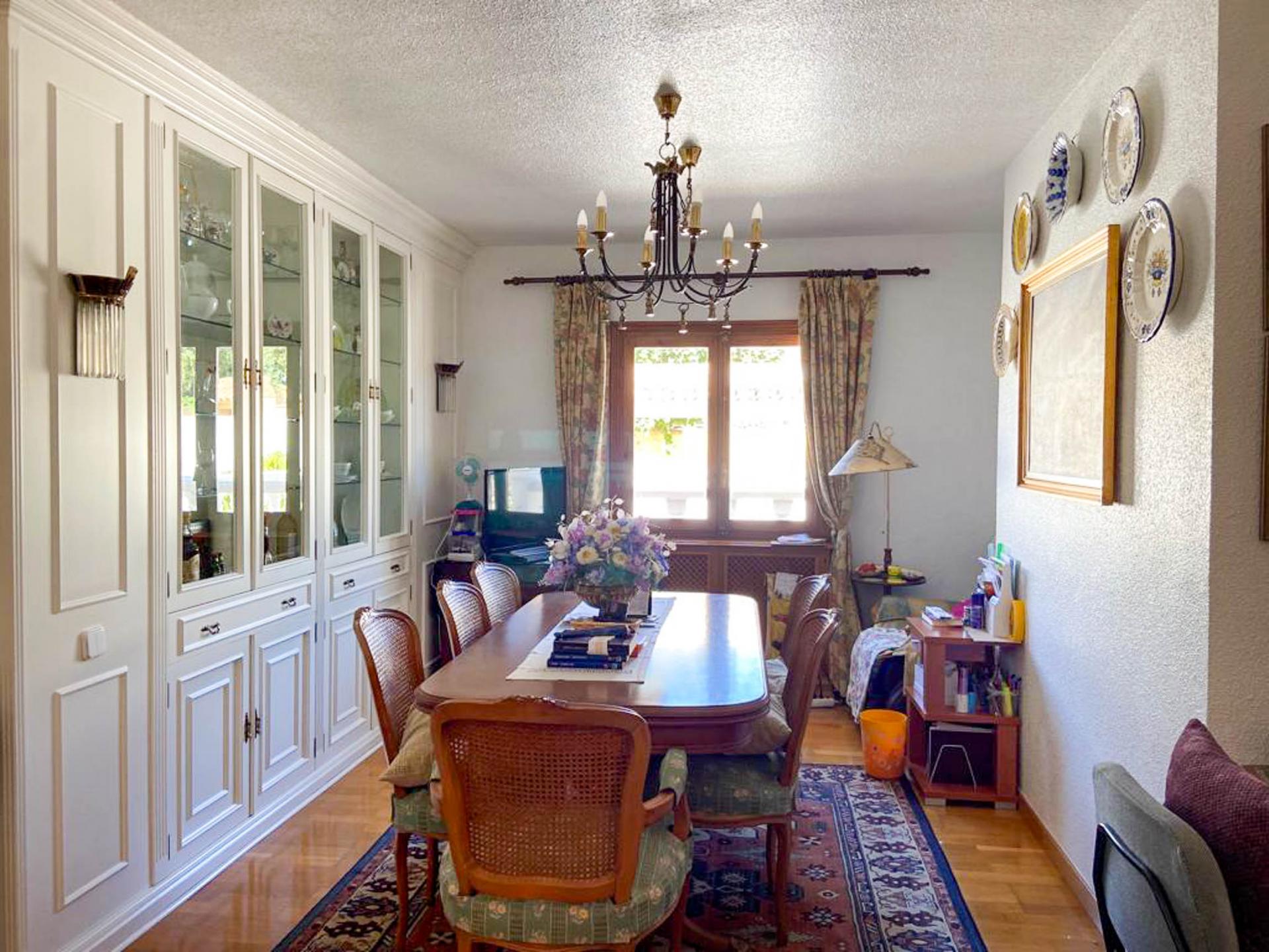 5 Bed, 4 Bath, HouseFor Sale, Benidorm, Alicante