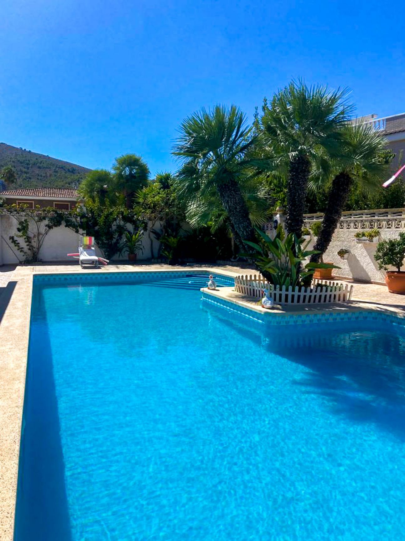 5 Bed, 4 Bath, HouseFor Sale, Benidorm, Alicante