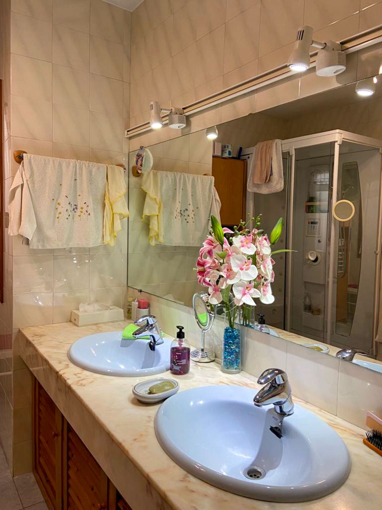 5 Bed, 4 Bath, HouseFor Sale, Benidorm, Alicante