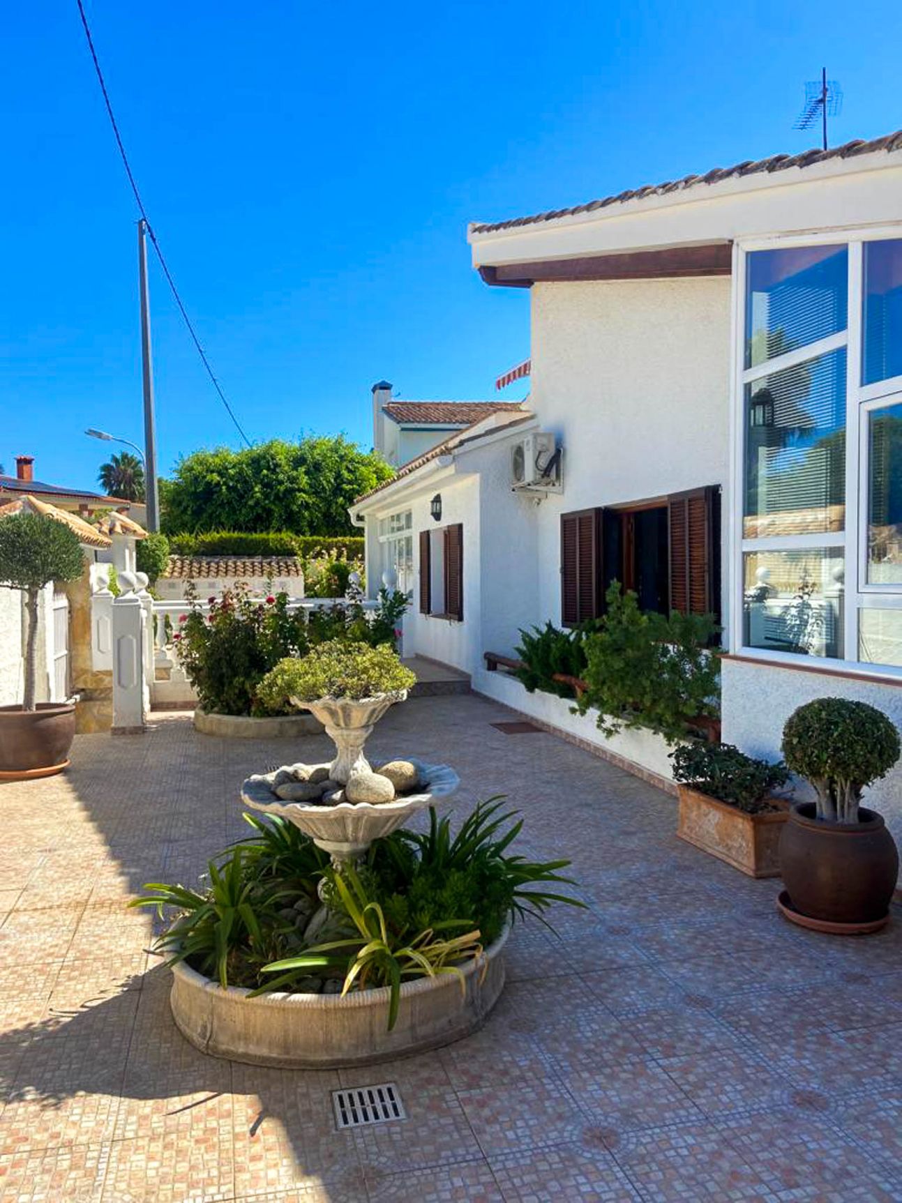 5 Bed, 4 Bath, HouseFor Sale, Benidorm, Alicante