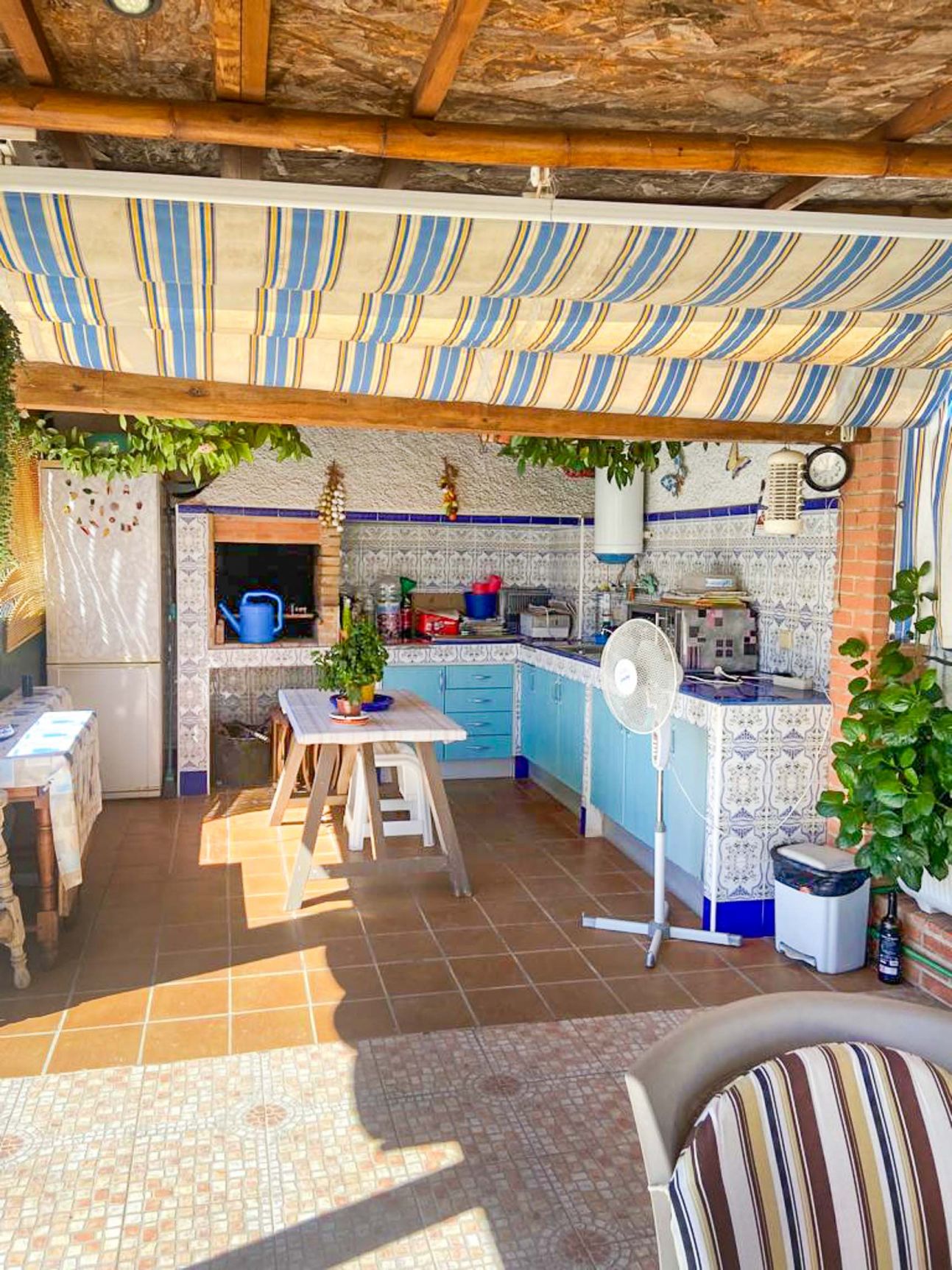 5 Bed, 4 Bath, HouseFor Sale, Benidorm, Alicante