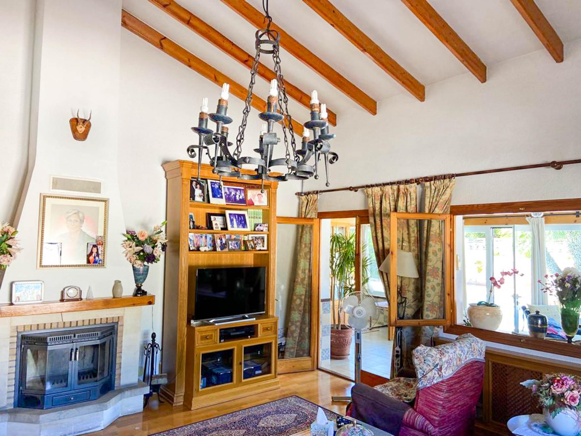 5 Bed, 4 Bath, HouseFor Sale, Benidorm, Alicante