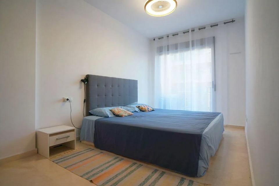 3 Bed, 2 Bath, ApartmentFor Sale, Villajoyosa, Alicante