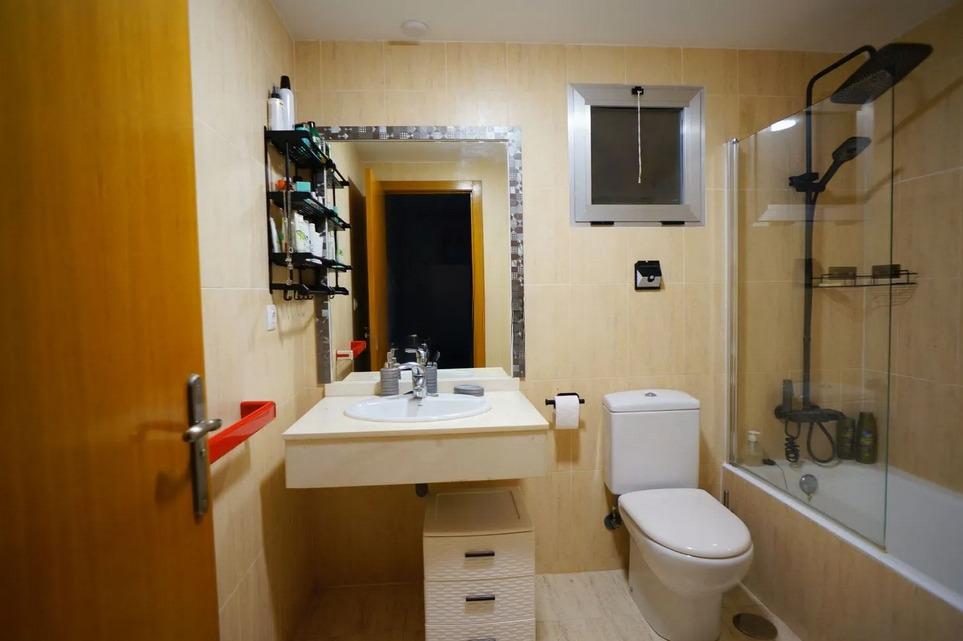 3 Bed, 2 Bath, ApartmentFor Sale, Villajoyosa, Alicante